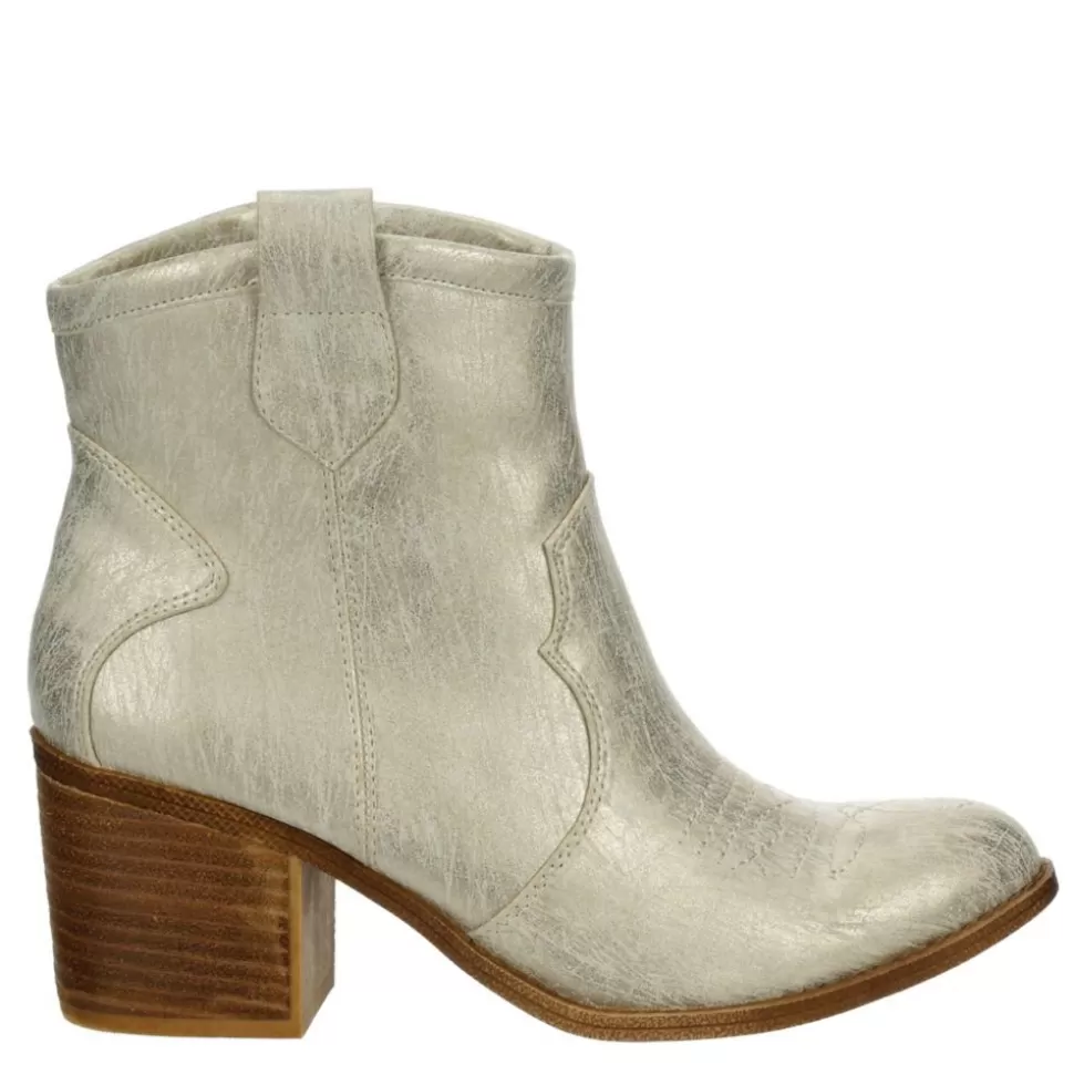 Women DIRTY LAUNDRY Western Boots^ Womens Unite Western Boot