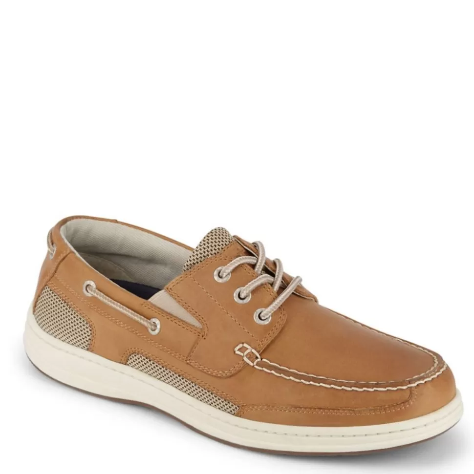 Men DOCKERS Boat Shoes^ Mens Beacon Boat Shoe