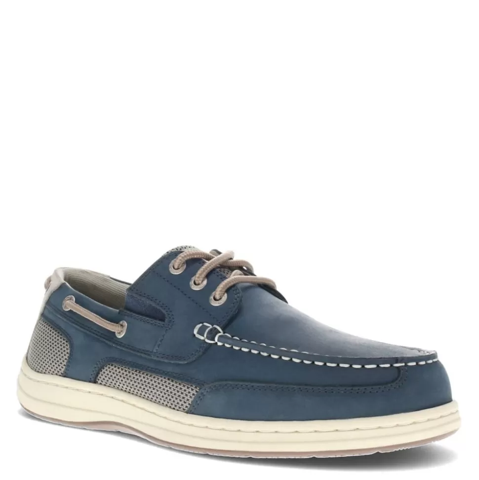 Men DOCKERS Boat Shoes^ Mens Beacon Boat Shoe