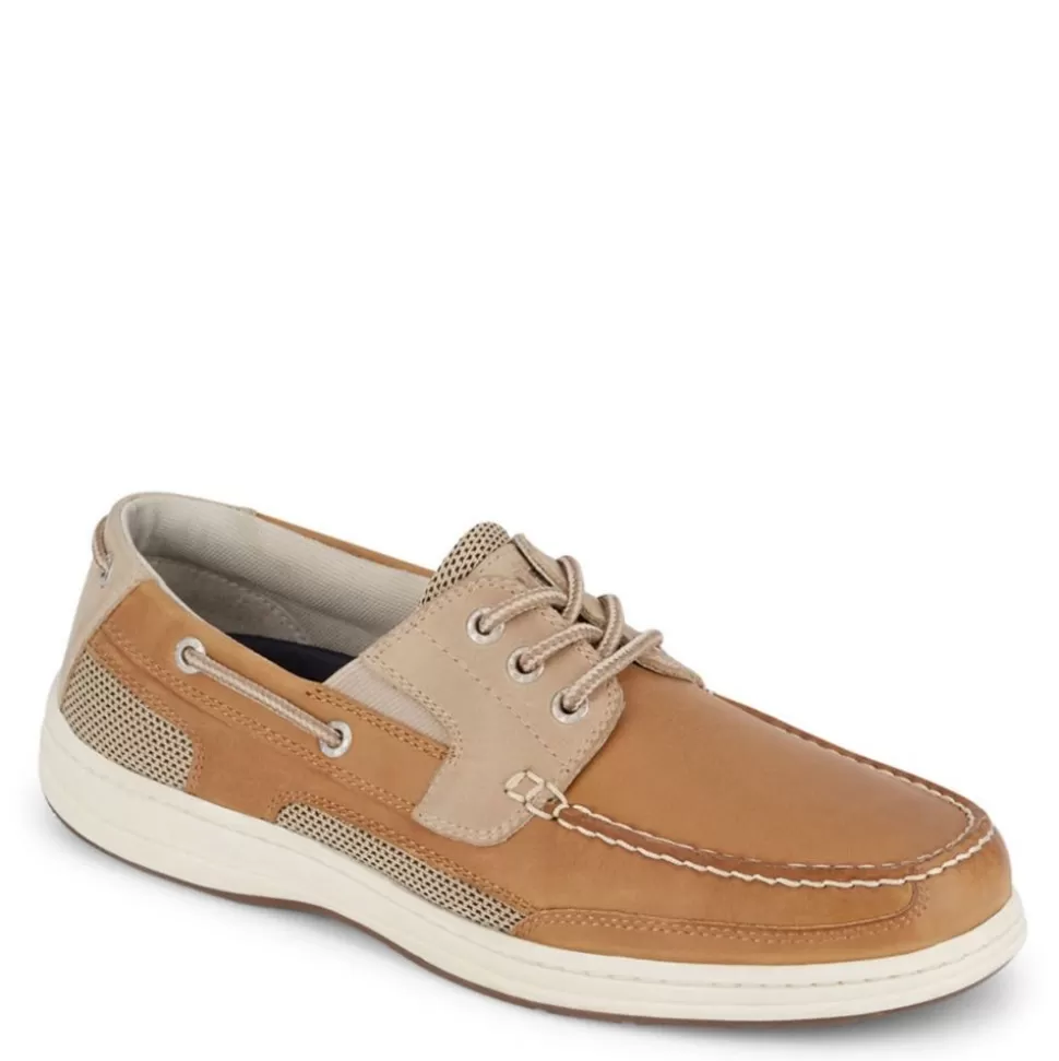 Men DOCKERS Boat Shoes^ Mens Beacon Boat Shoe