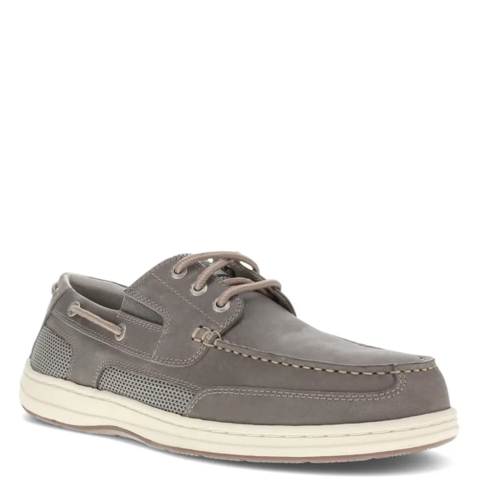 Men DOCKERS Boat Shoes^ Mens Beacon Boat Shoe