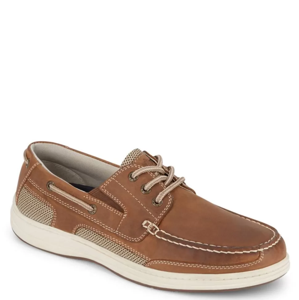 Men DOCKERS Boat Shoes^ Mens Beacon Boat Shoe