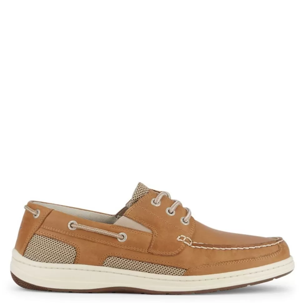 Men DOCKERS Boat Shoes^ Mens Beacon Boat Shoe