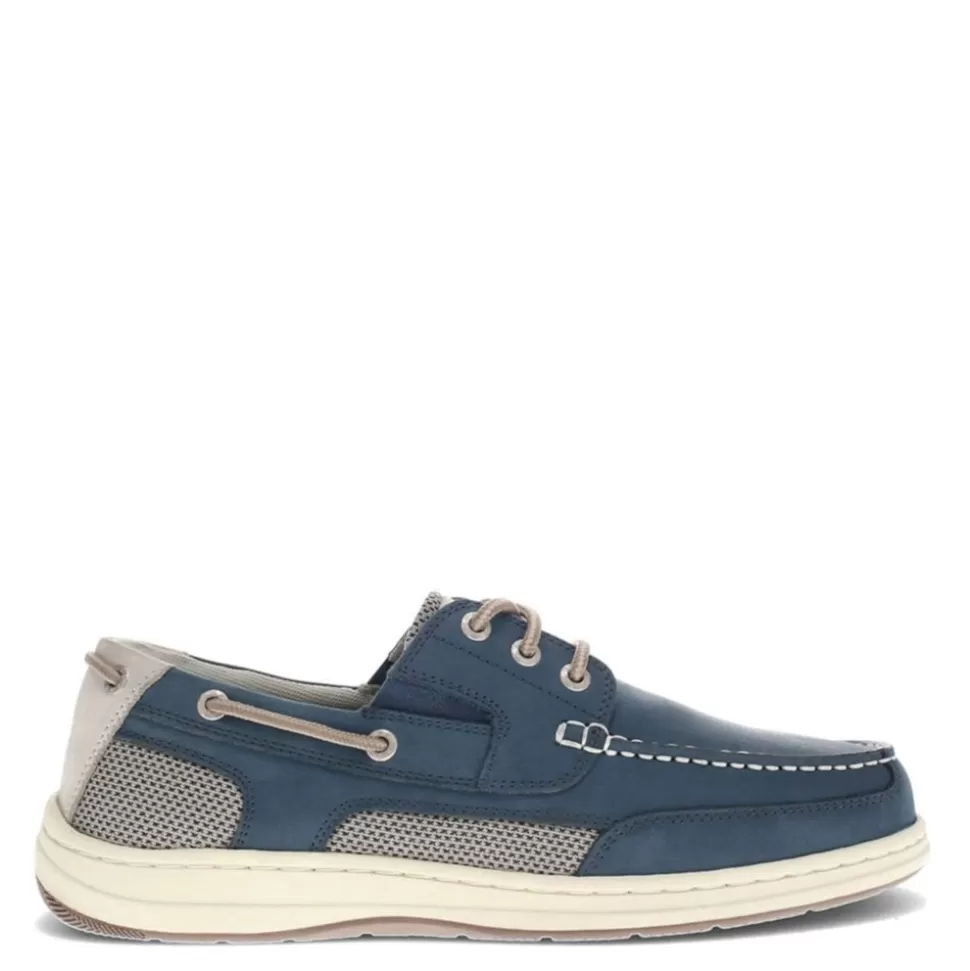 Men DOCKERS Boat Shoes^ Mens Beacon Boat Shoe