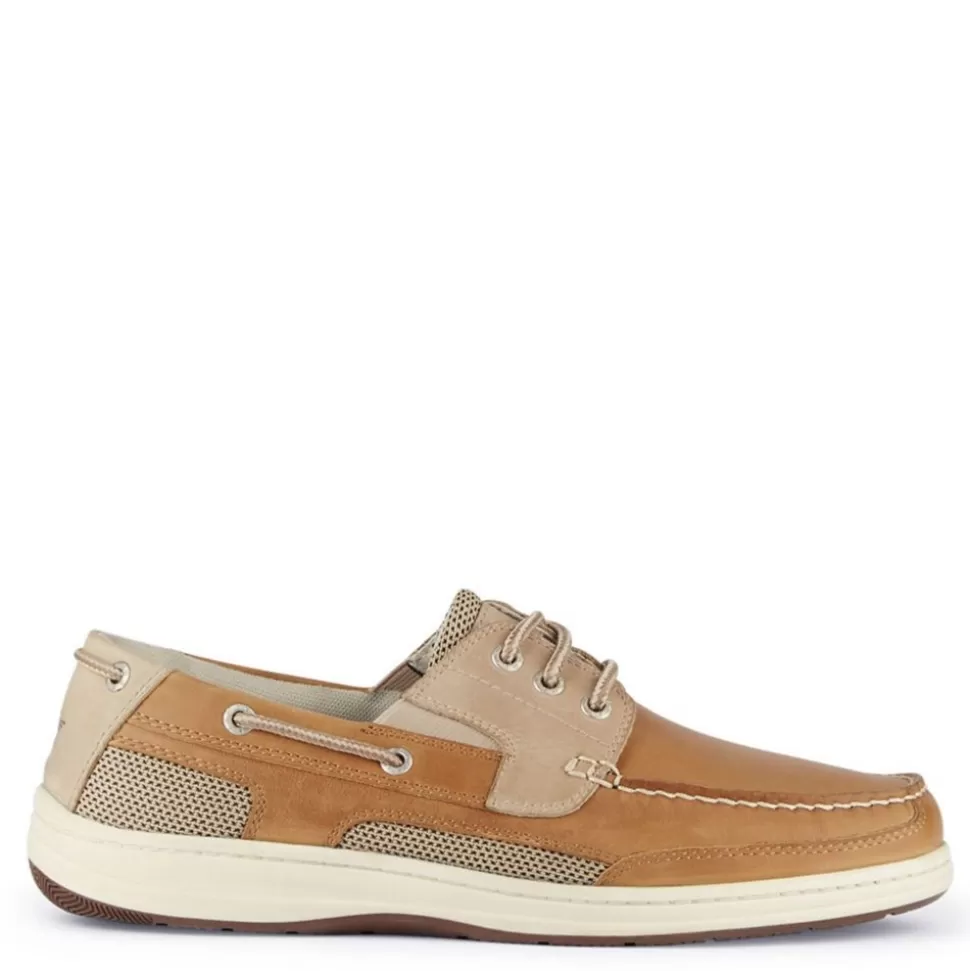 Men DOCKERS Boat Shoes^ Mens Beacon Boat Shoe