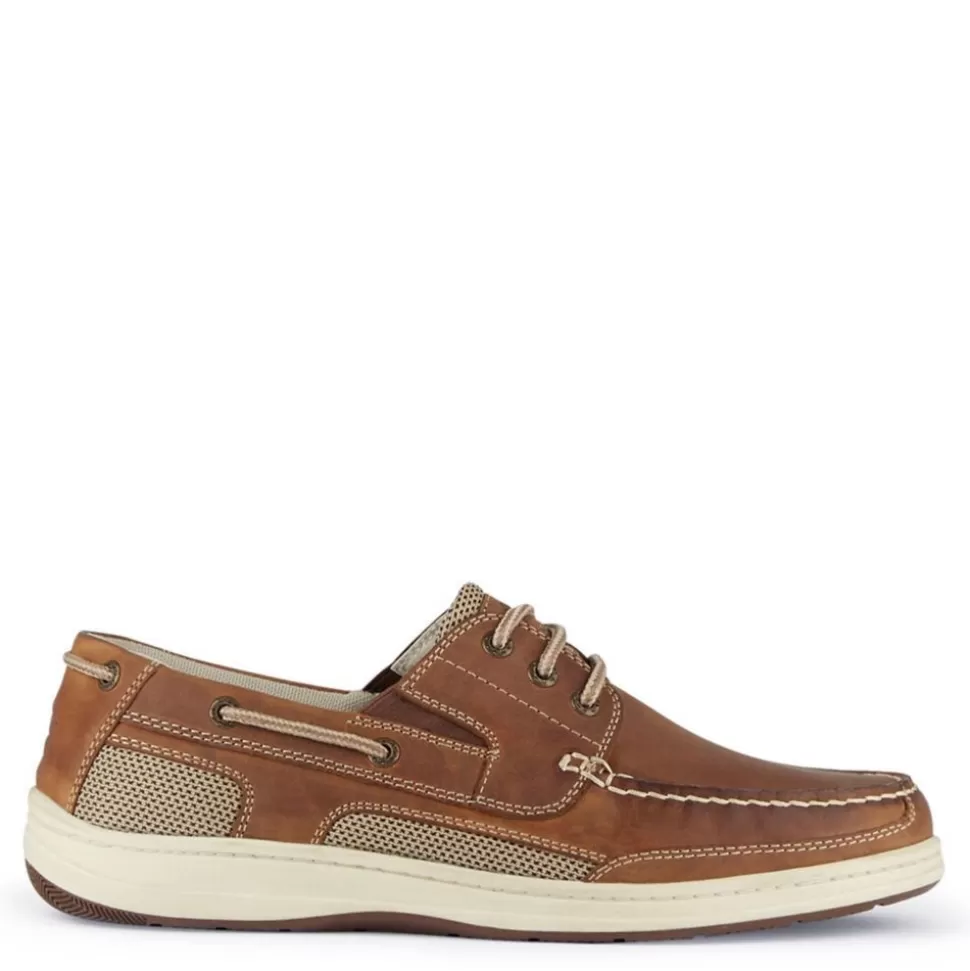 Men DOCKERS Boat Shoes^ Mens Beacon Boat Shoe