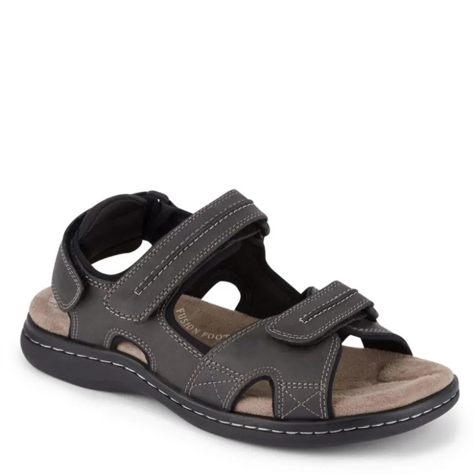 Men DOCKERS Outdoor Sandals^ Mens Newpage Outdoor Sandal