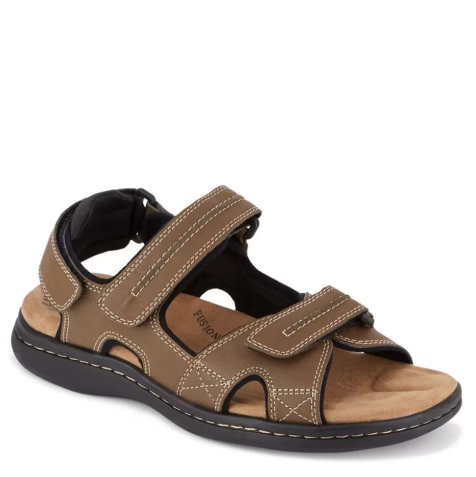 Men DOCKERS Outdoor Sandals^ Mens Newpage Outdoor Sandal