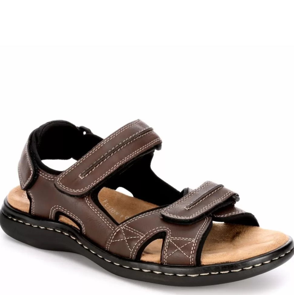 Men DOCKERS Outdoor Sandals^ Mens Newpage Outdoor Sandal