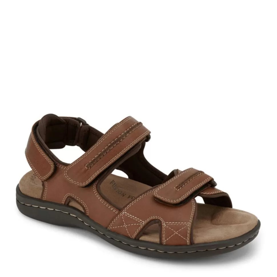 Men DOCKERS Outdoor Sandals^ Mens Newpage Outdoor Sandal