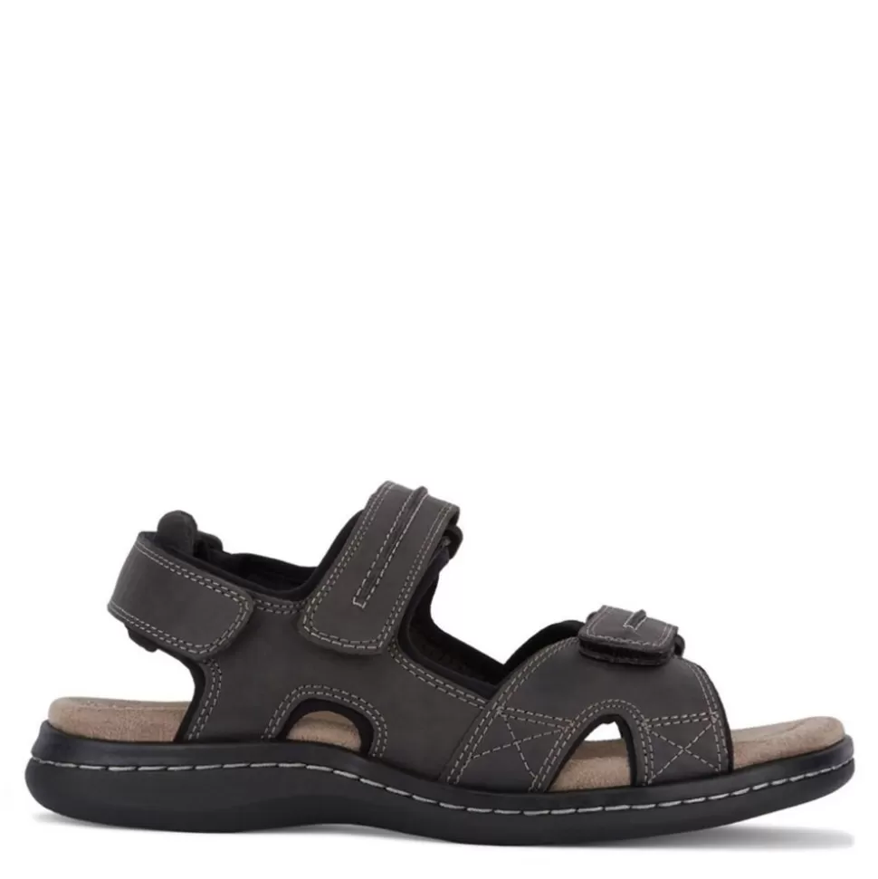 Men DOCKERS Outdoor Sandals^ Mens Newpage Outdoor Sandal