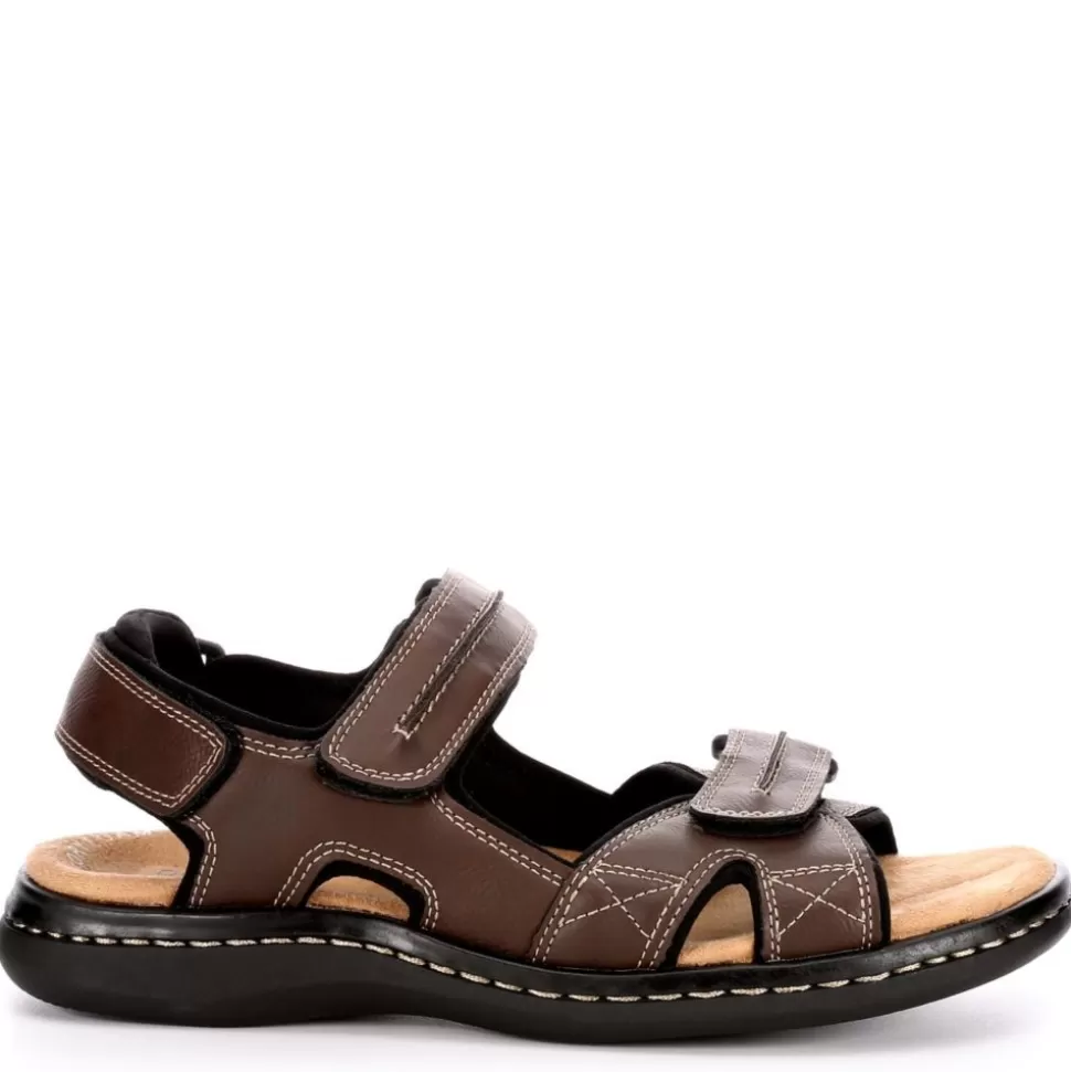 Men DOCKERS Outdoor Sandals^ Mens Newpage Outdoor Sandal