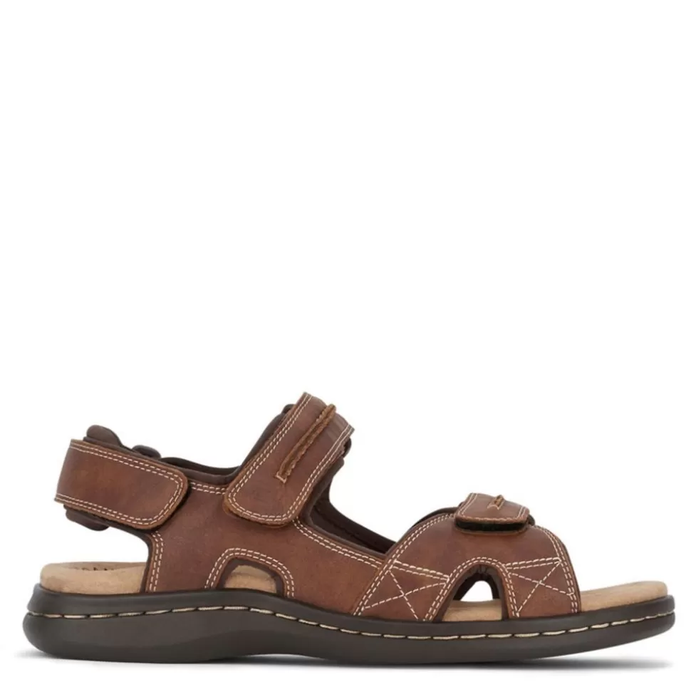 Men DOCKERS Outdoor Sandals^ Mens Newpage Outdoor Sandal