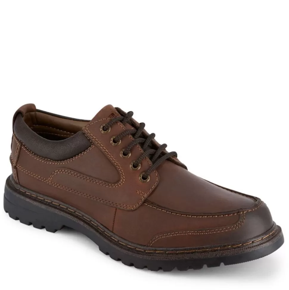 Men DOCKERS Oxfords^ Mens Overton Oxford