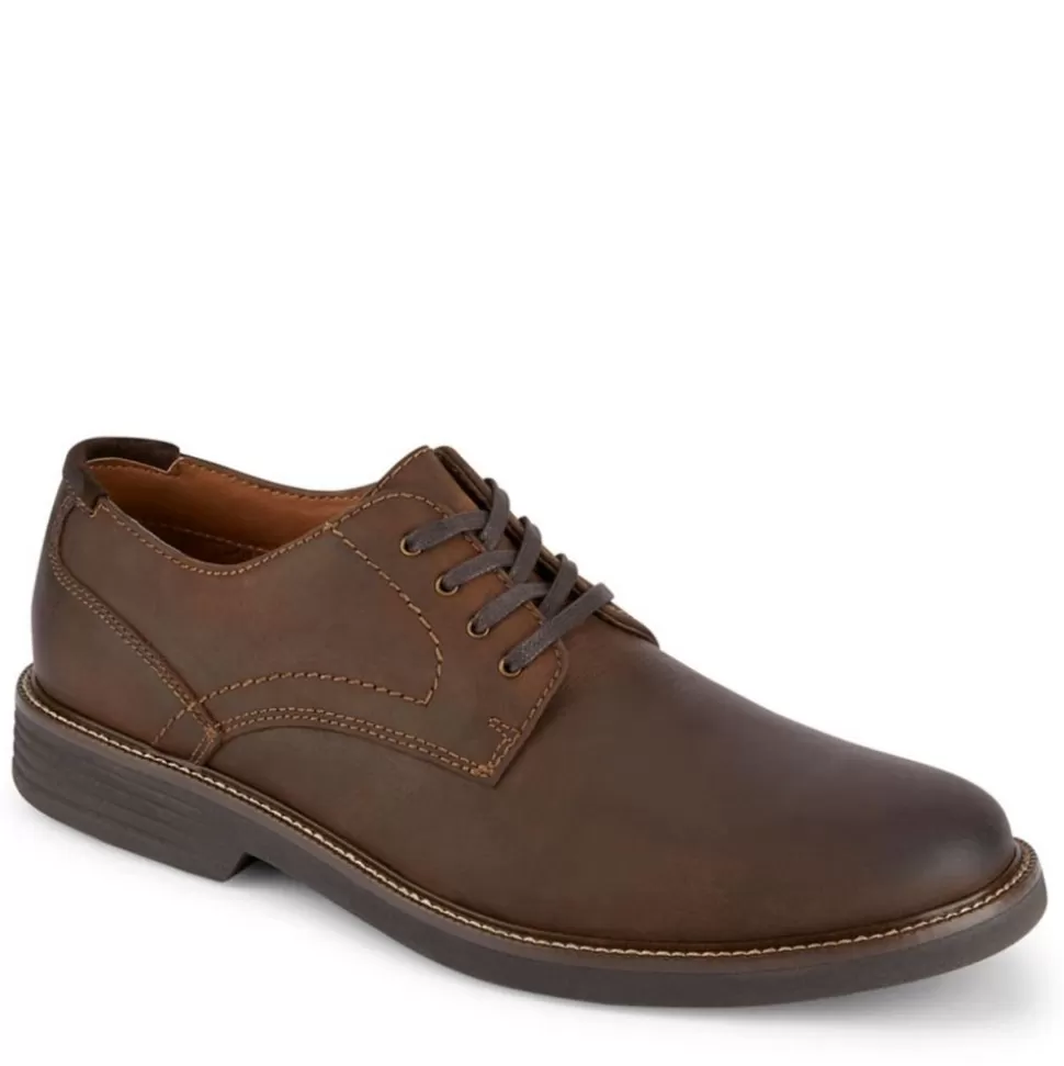 Men DOCKERS Oxfords^ Mens Parkway Oxford