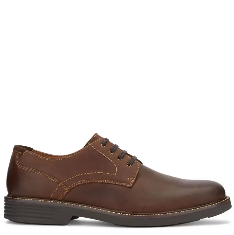 Men DOCKERS Oxfords^ Mens Parkway Oxford