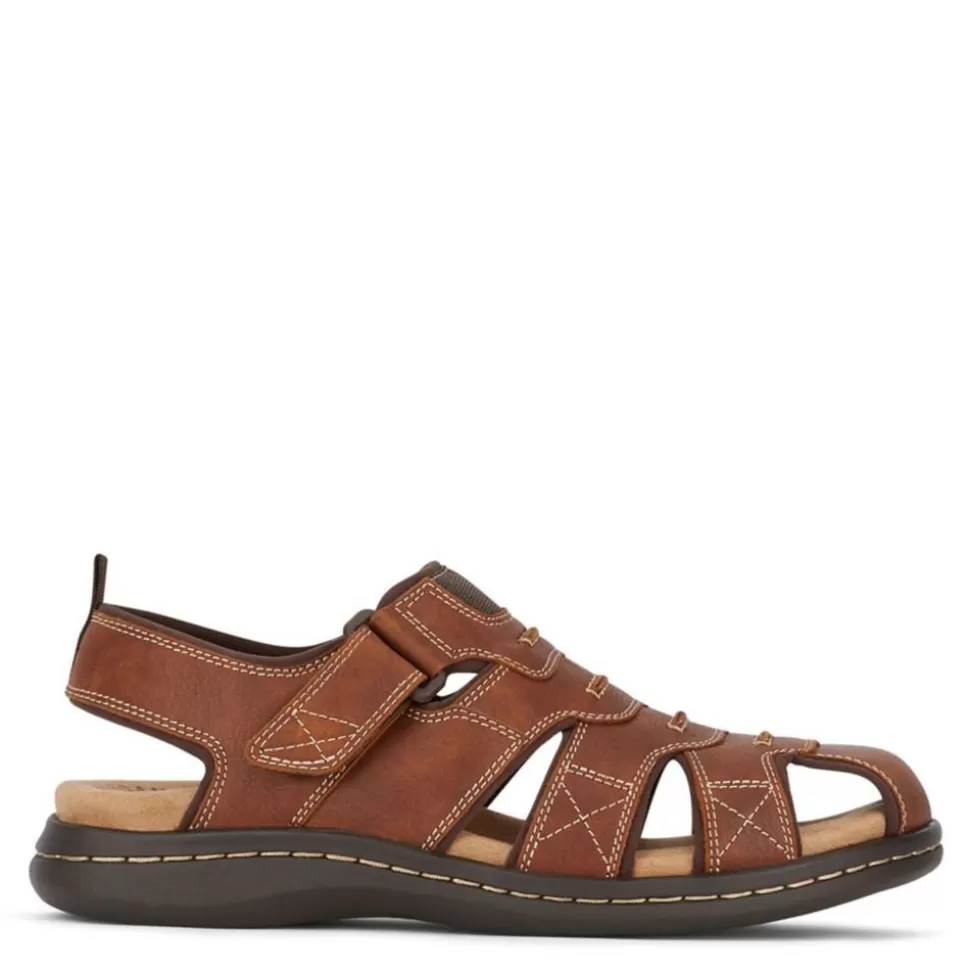 Men DOCKERS Outdoor Sandals^ Mens Searose Outdoor Sandal