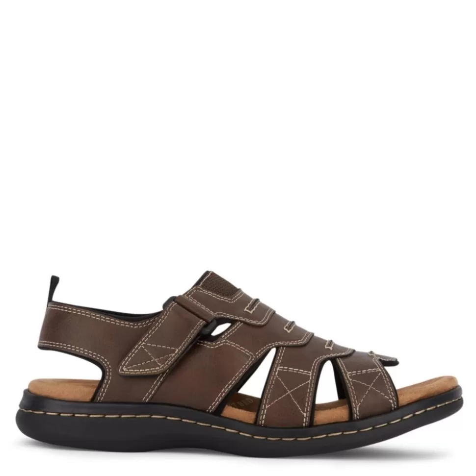 Men DOCKERS Outdoor Sandals^ Mens Shorewood Outdoor Sandal