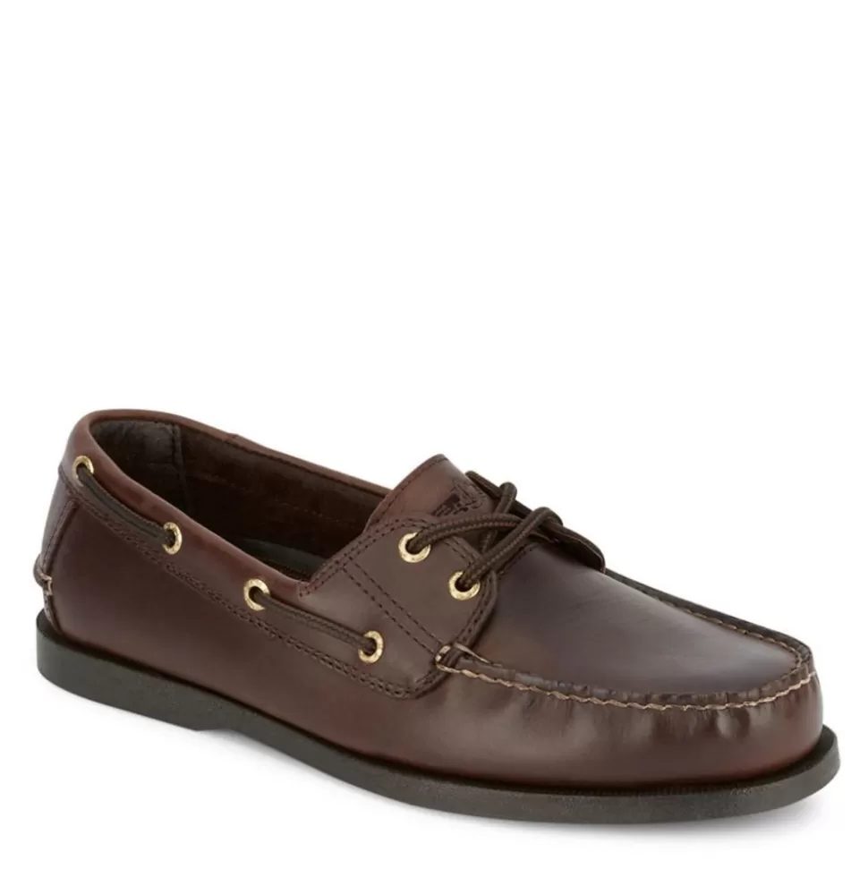 Men DOCKERS Boat Shoes^ Mens Vargas Boat Shoe