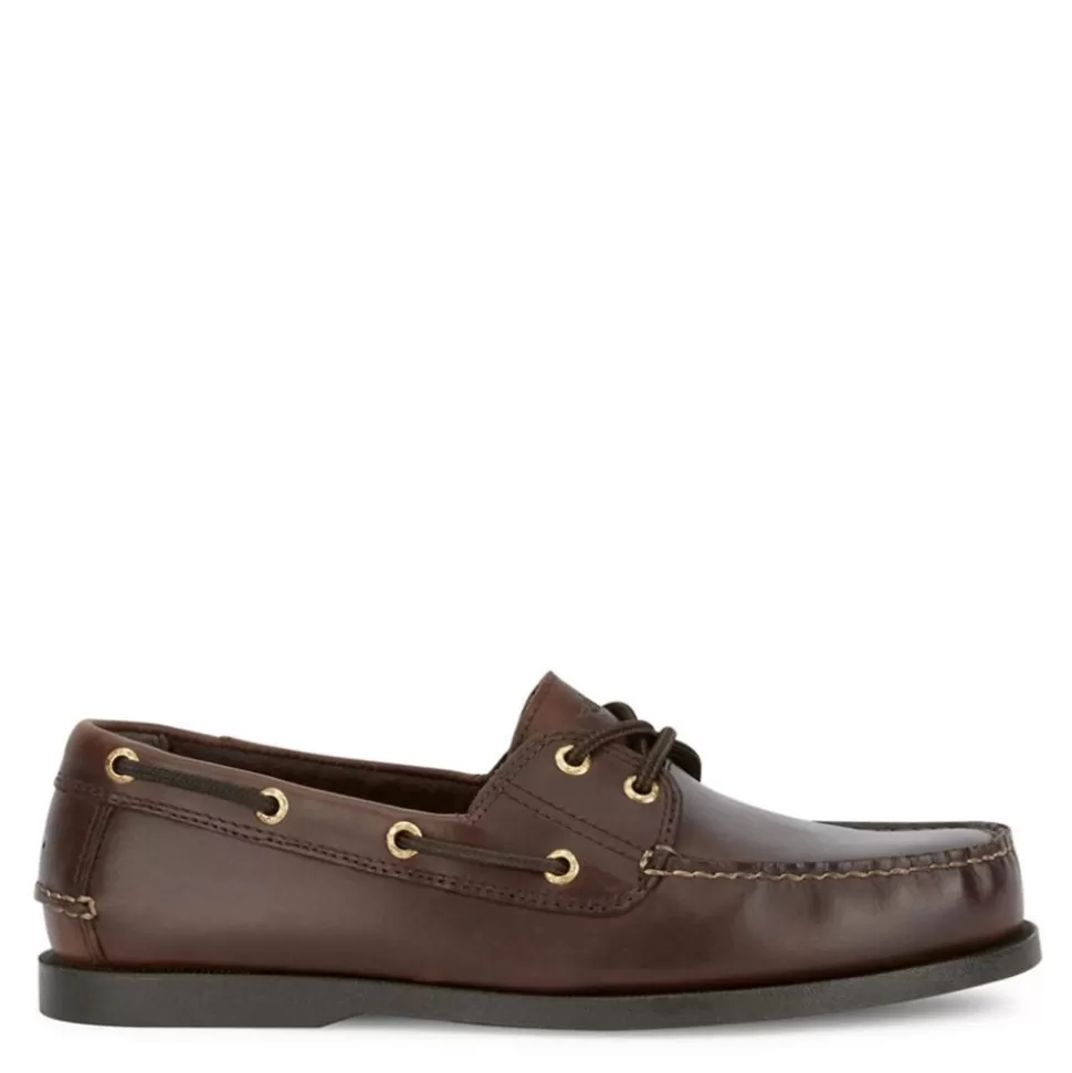 Men DOCKERS Boat Shoes^ Mens Vargas Boat Shoe