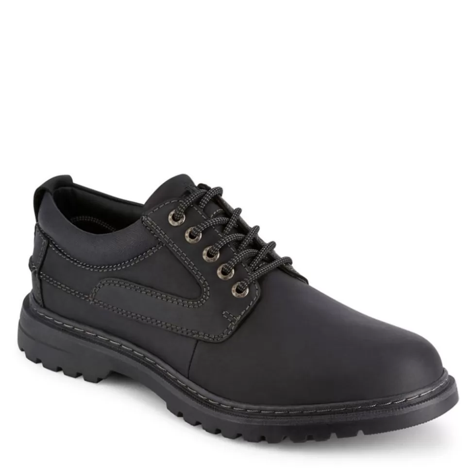 Men DOCKERS Oxfords^ Mens Warden Oxford