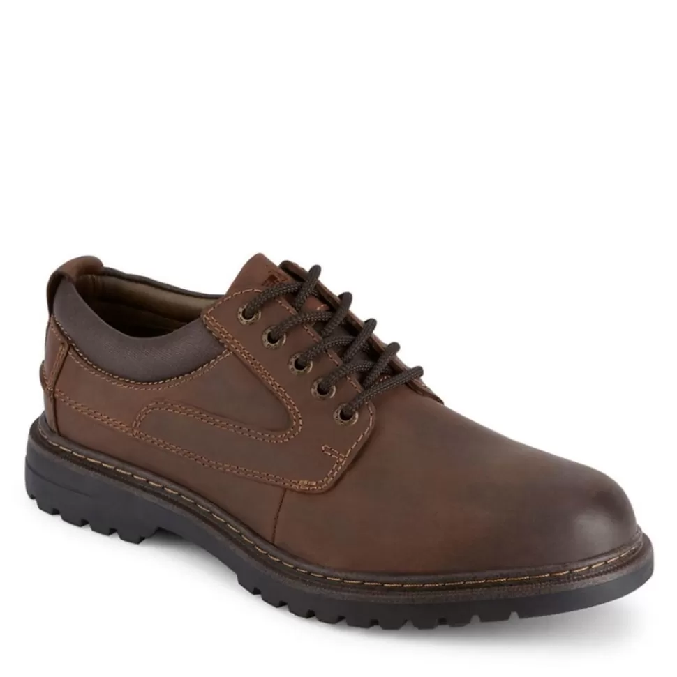 Men DOCKERS Oxfords^ Mens Warden Oxford