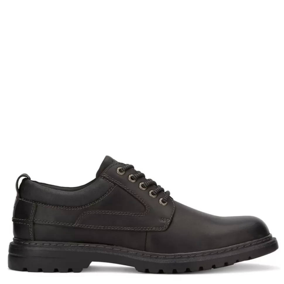 Men DOCKERS Oxfords^ Mens Warden Oxford