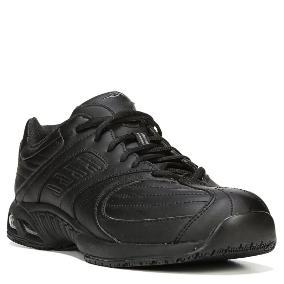 Men DR. SCHOLL'S Work Shoes^Dr. Scholl's Mens Cambridge Ii Slip Resistant Work Shoe