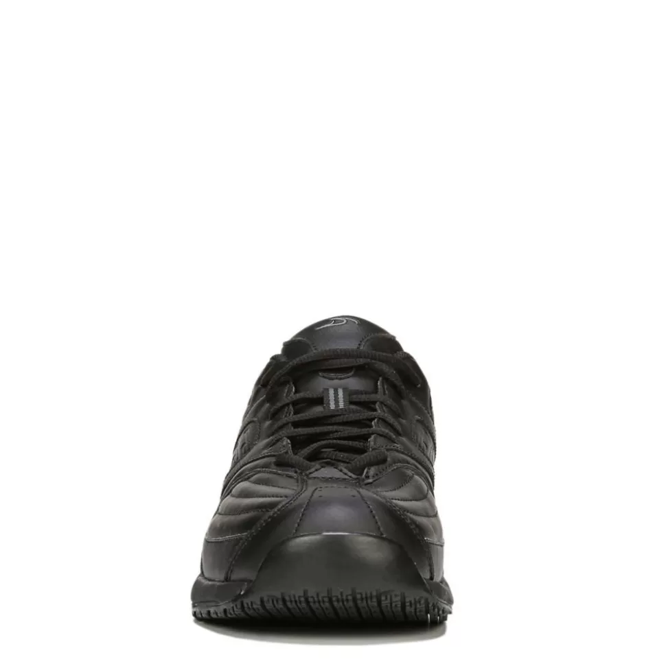 Men DR. SCHOLL'S Work Shoes^Dr. Scholl's Mens Cambridge Ii Slip Resistant Work Shoe