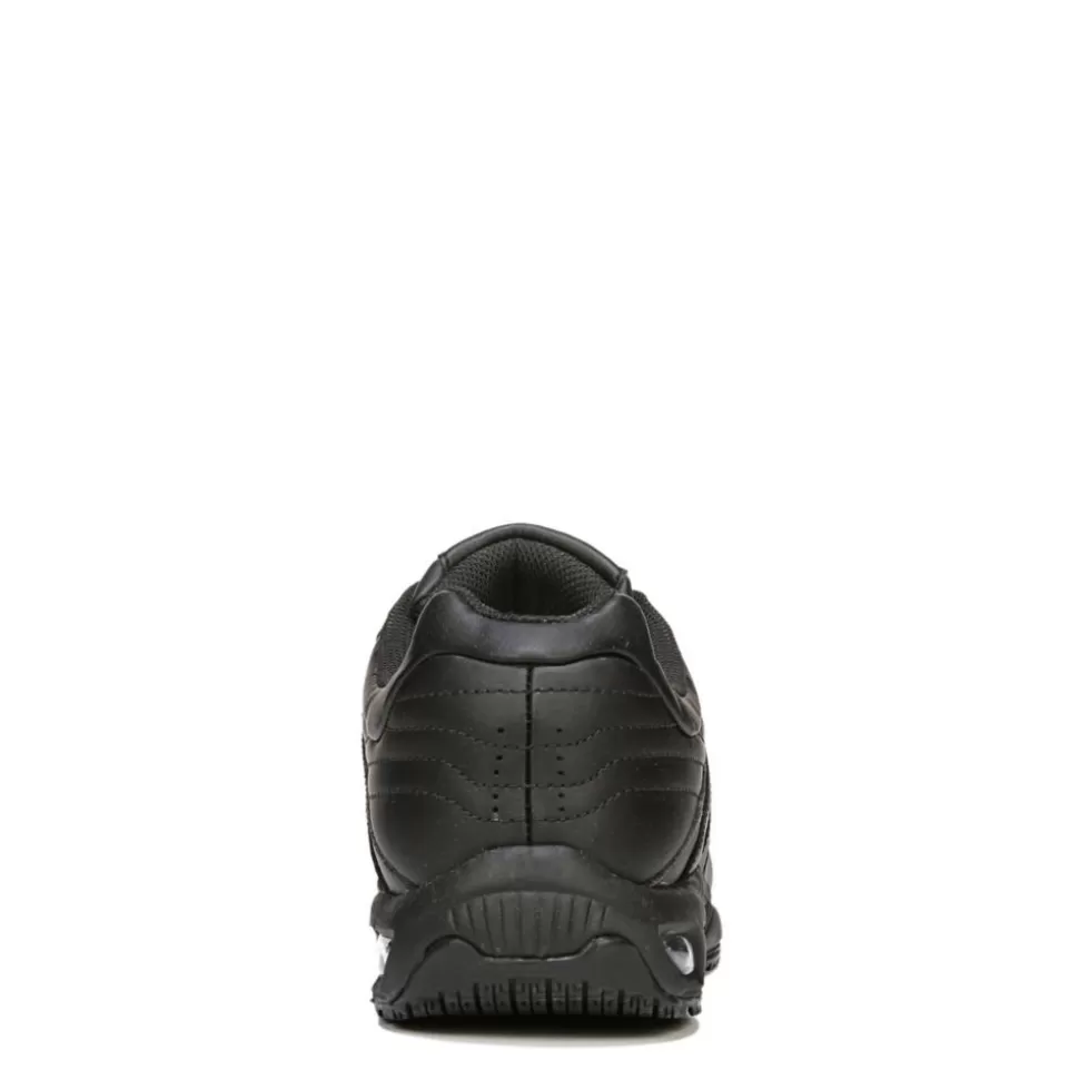 Men DR. SCHOLL'S Work Shoes^Dr. Scholl's Mens Cambridge Ii Slip Resistant Work Shoe