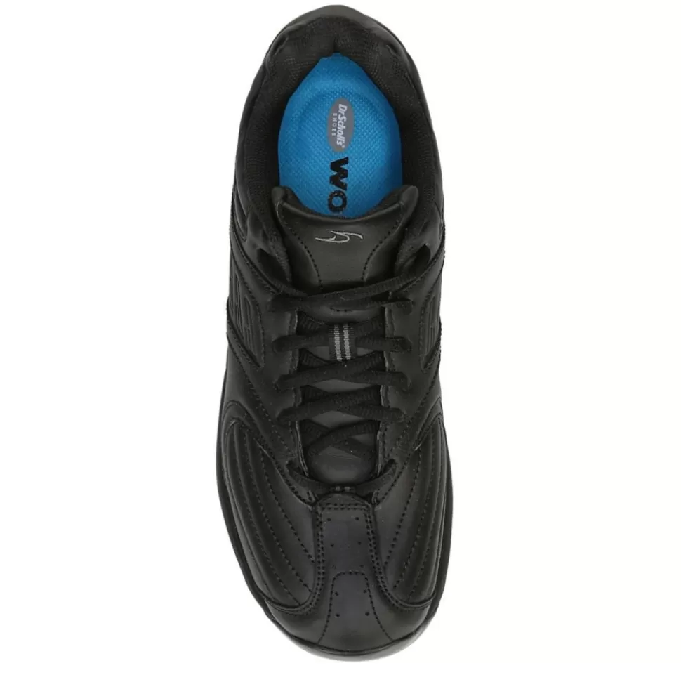 Men DR. SCHOLL'S Work Shoes^Dr. Scholl's Mens Cambridge Ii Slip Resistant Work Shoe