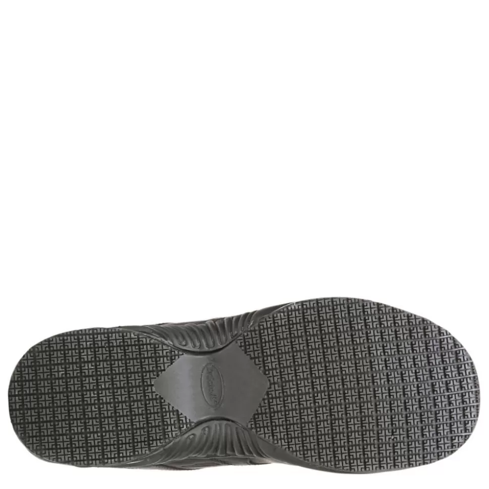 Men DR. SCHOLL'S Work Shoes^Dr. Scholl's Mens Cambridge Ii Slip Resistant Work Shoe