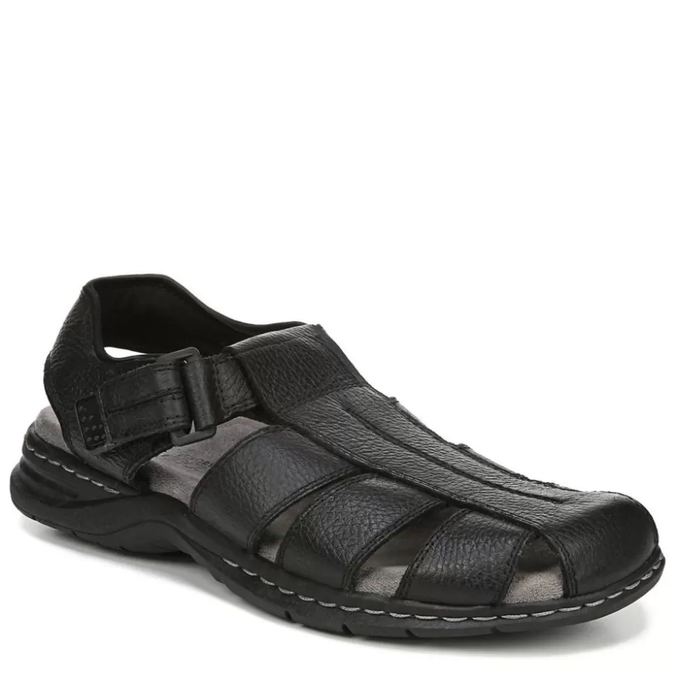 Men DR. SCHOLL'S Outdoor Sandals^Dr. Scholl's Mens Gaston Outdoor Sandal