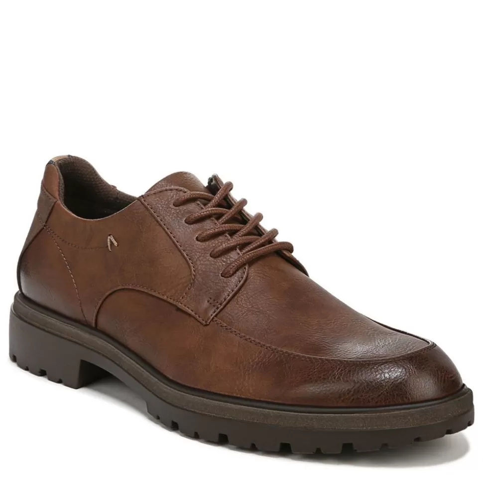 Men DR. SCHOLL'S Oxfords^Dr. Scholl's Mens Gerard Oxford