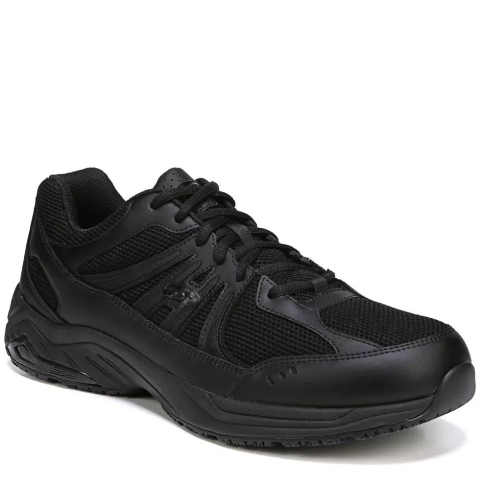 Men DR. SCHOLL'S Work Shoes^Dr. Scholl's Mens Monster I Slip Resistant Work Shoe