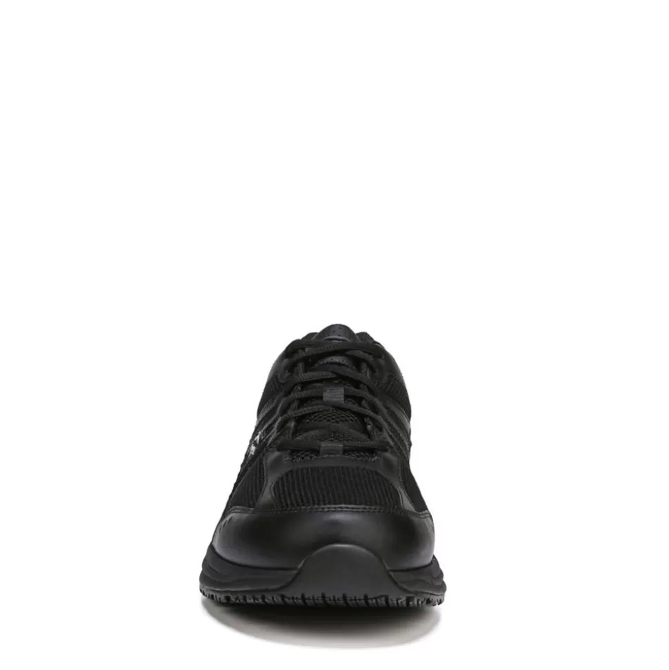 Men DR. SCHOLL'S Work Shoes^Dr. Scholl's Mens Monster I Slip Resistant Work Shoe