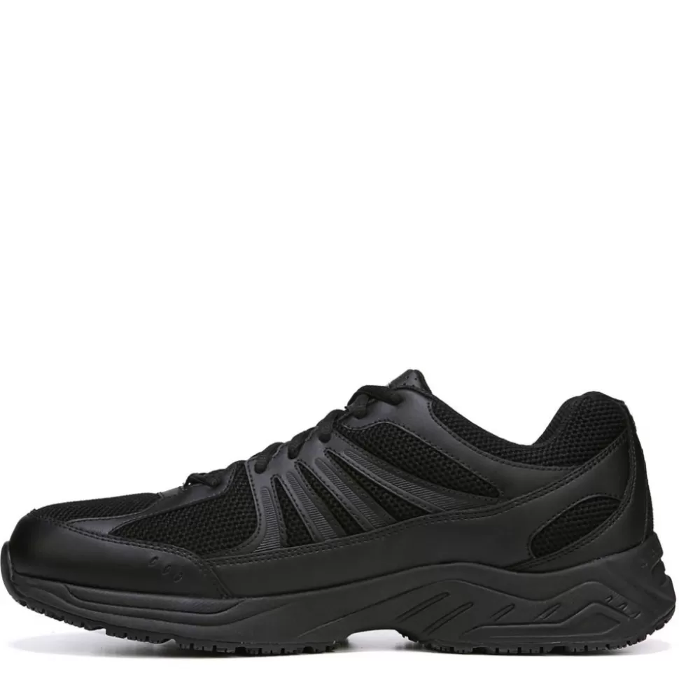 Men DR. SCHOLL'S Work Shoes^Dr. Scholl's Mens Monster I Slip Resistant Work Shoe