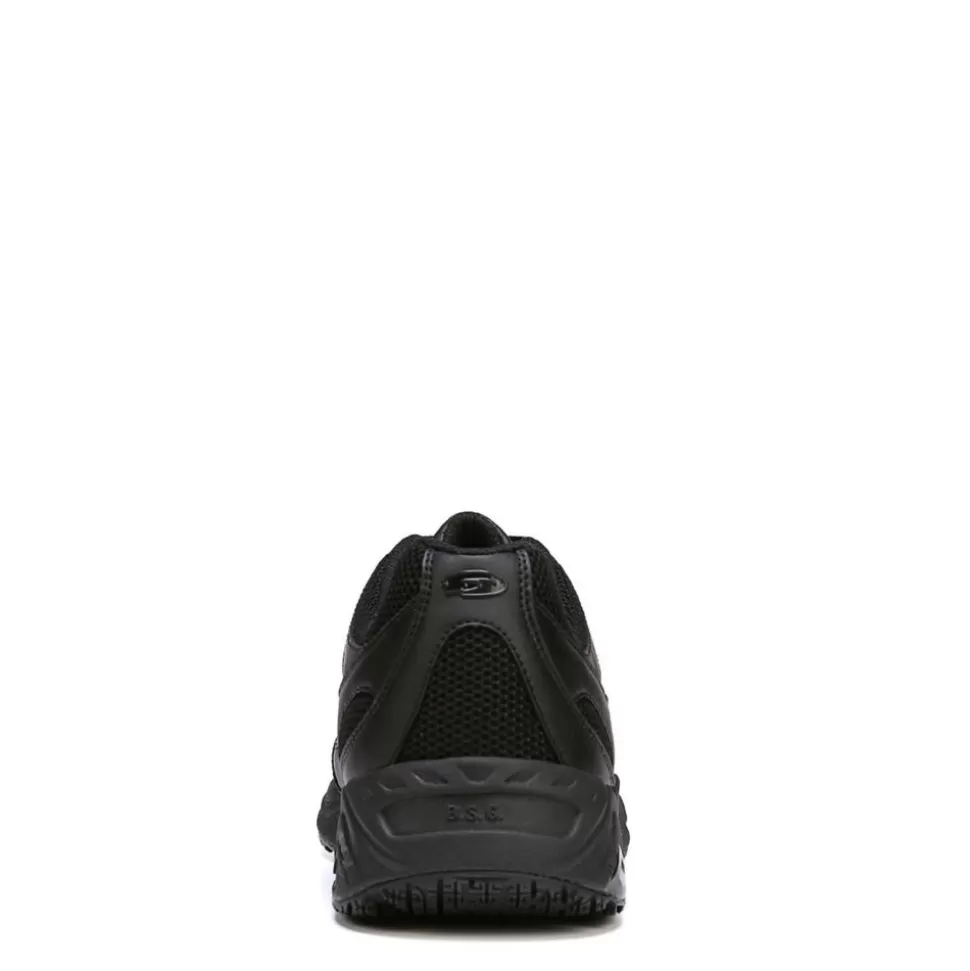 Men DR. SCHOLL'S Work Shoes^Dr. Scholl's Mens Monster I Slip Resistant Work Shoe