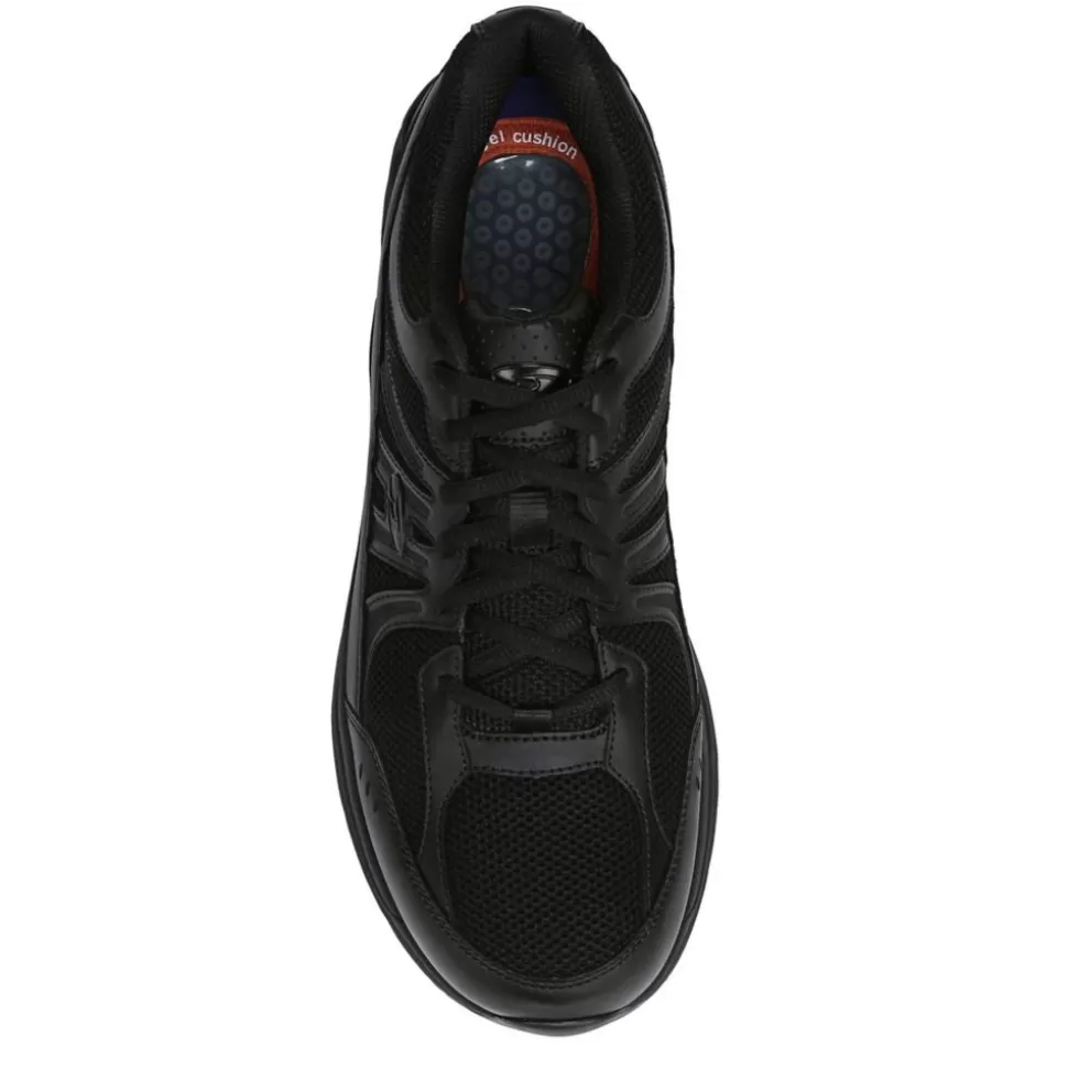 Men DR. SCHOLL'S Work Shoes^Dr. Scholl's Mens Monster I Slip Resistant Work Shoe