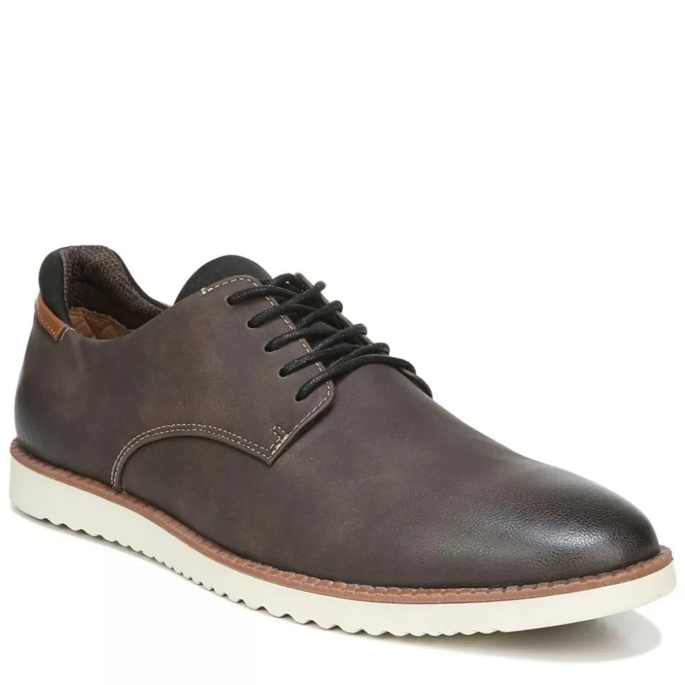 Men DR. SCHOLL'S Oxfords^Dr. Scholl's Mens Sync Oxford