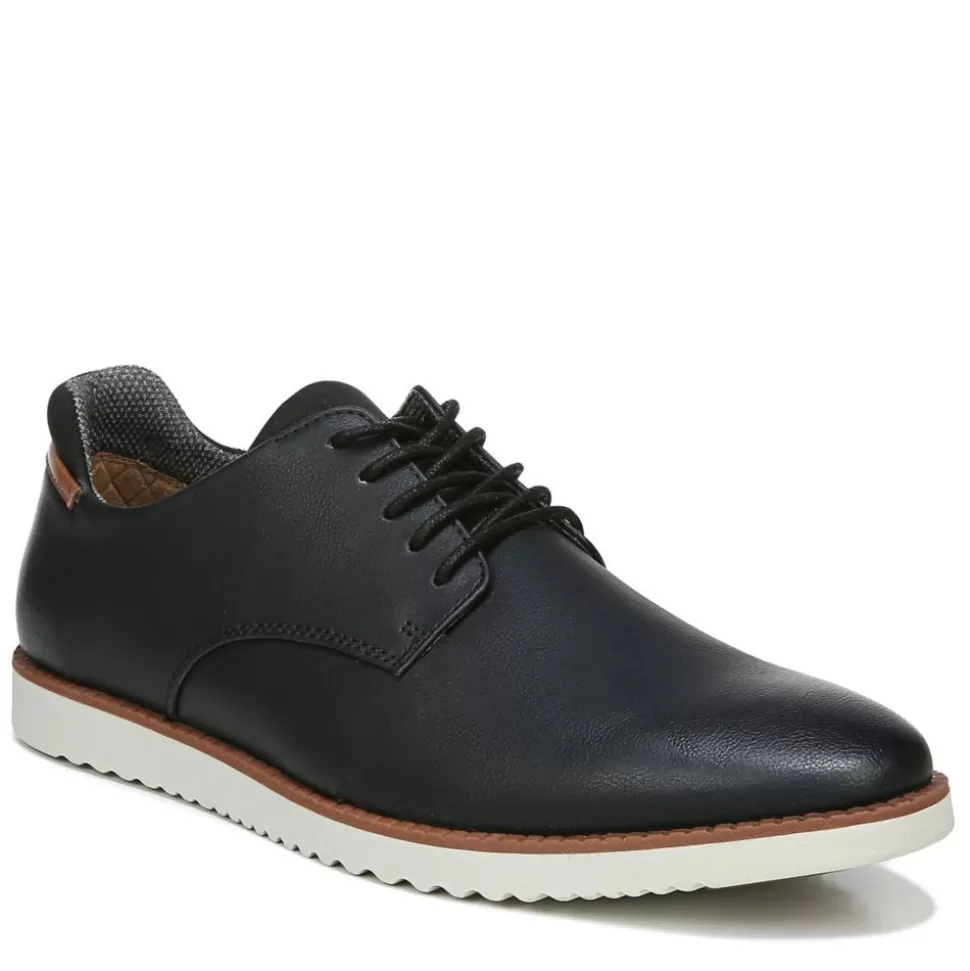 Men DR. SCHOLL'S Oxfords^Dr. Scholl's Mens Sync Oxford