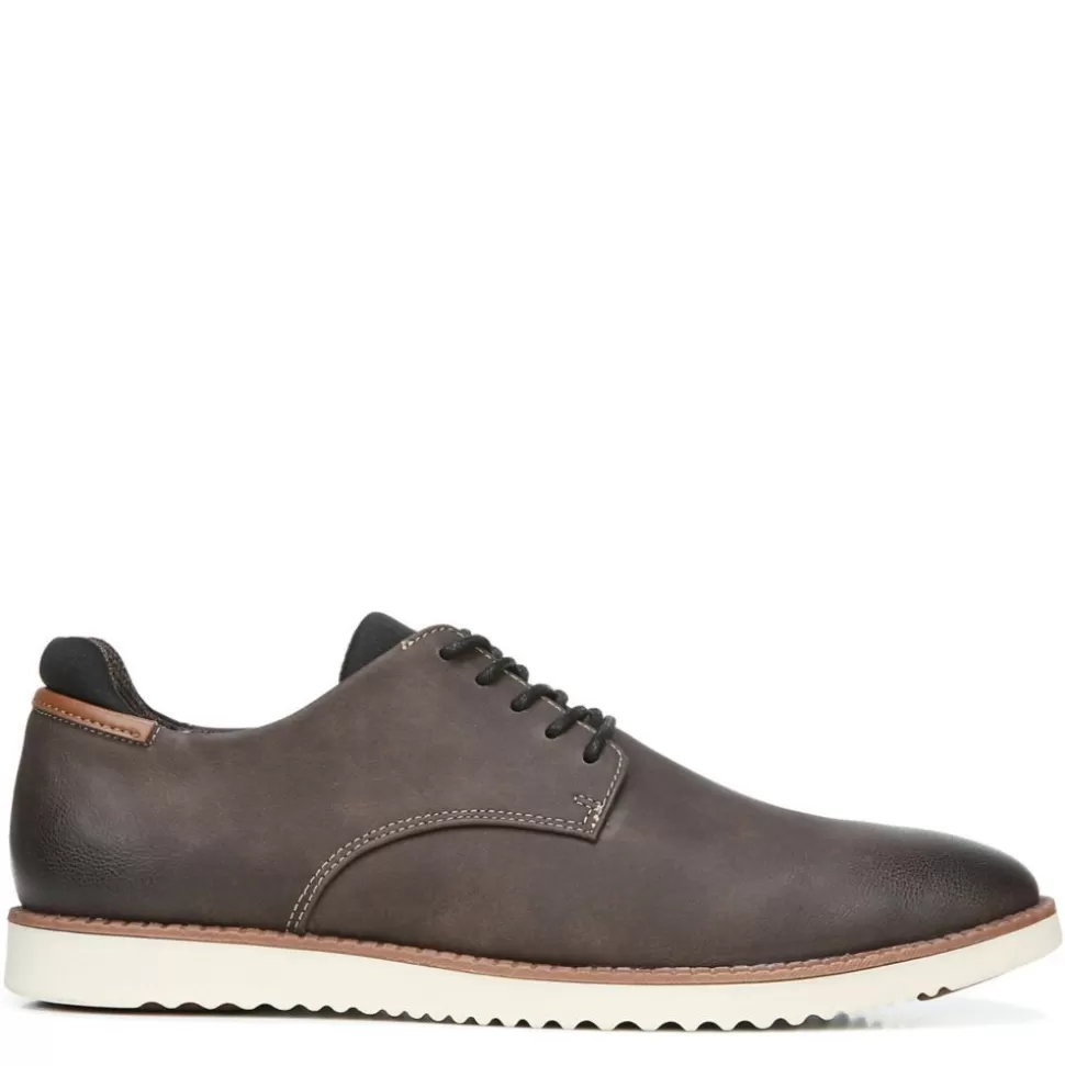 Men DR. SCHOLL'S Oxfords^Dr. Scholl's Mens Sync Oxford