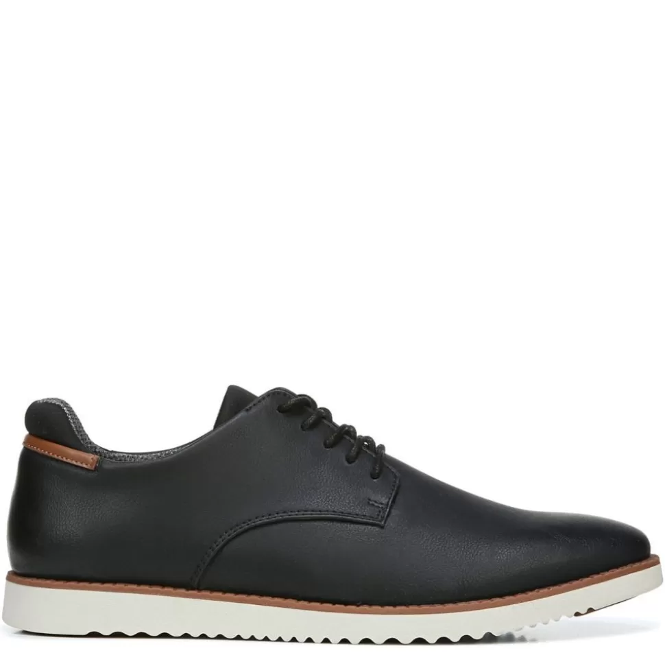 Men DR. SCHOLL'S Oxfords^Dr. Scholl's Mens Sync Oxford