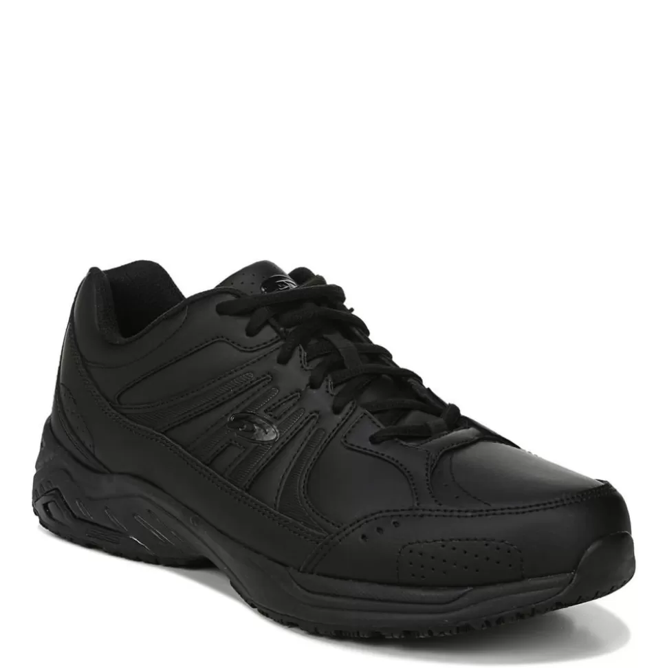 Men DR. SCHOLL'S Work Shoes^Dr. Scholl's Mens Titan 2 Slip Resistant Work Shoe