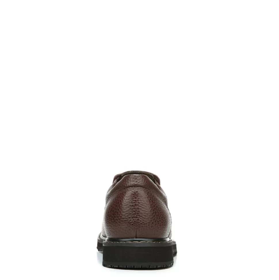 Men DR. SCHOLL'S Work Shoes^Dr. Scholl's Mens Winder Ii Slip Resistant Work Shoe