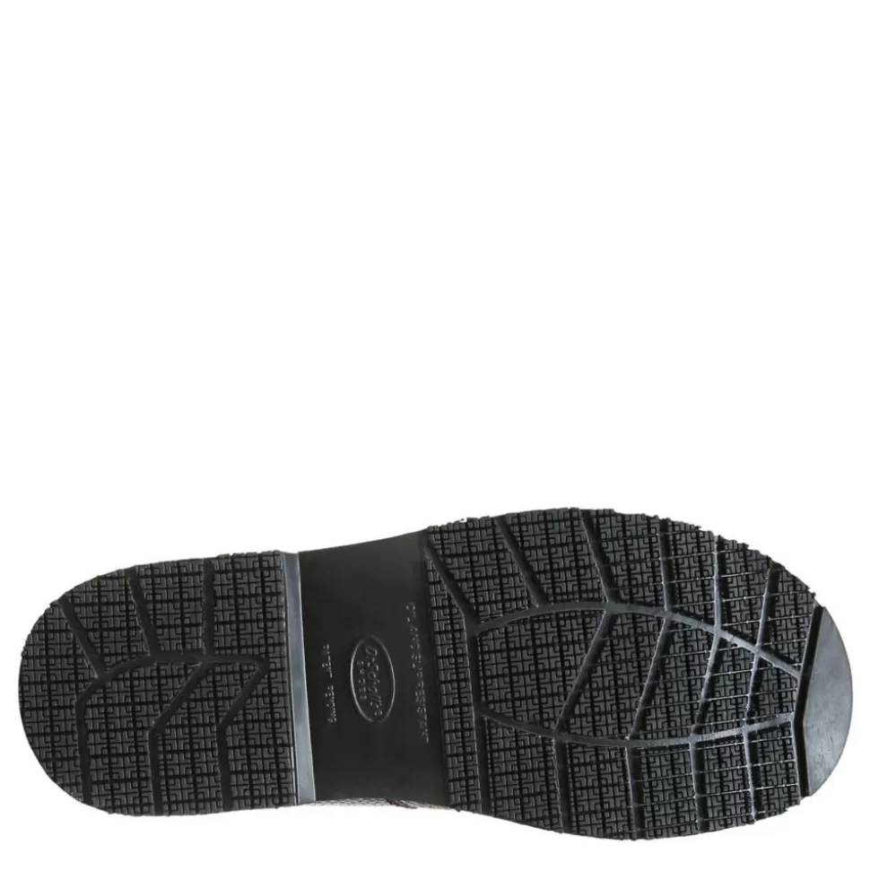 Men DR. SCHOLL'S Work Shoes^Dr. Scholl's Mens Winder Ii Slip Resistant Work Shoe