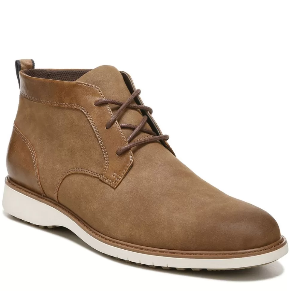 Men DR. SCHOLLS WORK Chukka Boots^ Mens Sync Up Chukka Boot