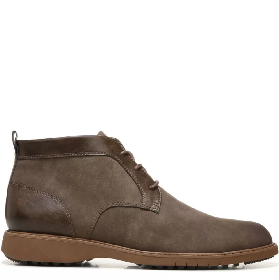 Men DR. SCHOLLS WORK Chukka Boots^ Mens Sync Up Chukka Boot