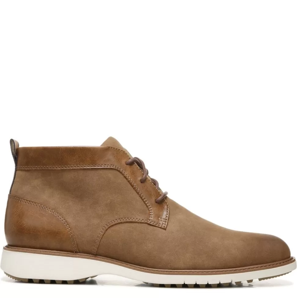 Men DR. SCHOLLS WORK Chukka Boots^ Mens Sync Up Chukka Boot