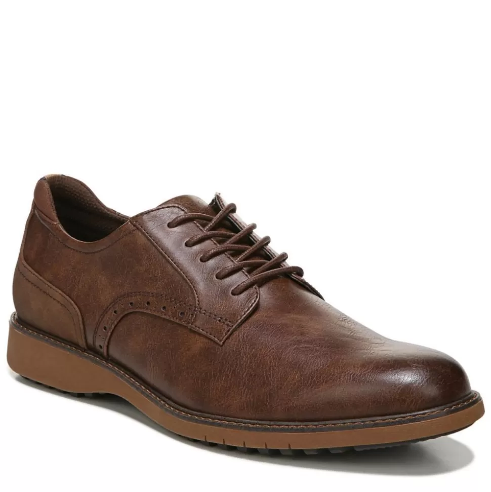 Men DR. SCHOLLS WORK Oxfords^ Mens Sync Up Oxford